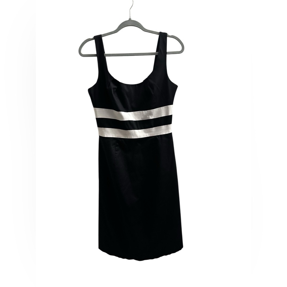 White House black market dress size 8